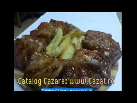 Cazare Cotenesti, Arges - Cazat.ro