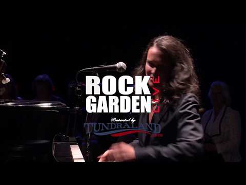 Jamie Lynn Fletcher: Proper You (Live @ Rock Garden Studio)