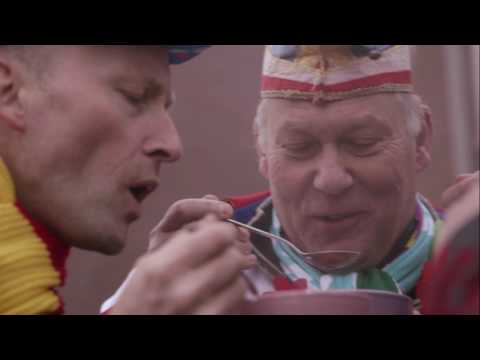 LVK 2017 halve finale sjtum oproop