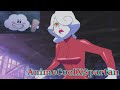 The Amazing World Of Gumball Anime Fight Sparta Mystery Remix