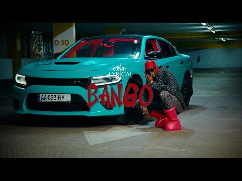 ONE LYRICAL - BANGO (Official Video)