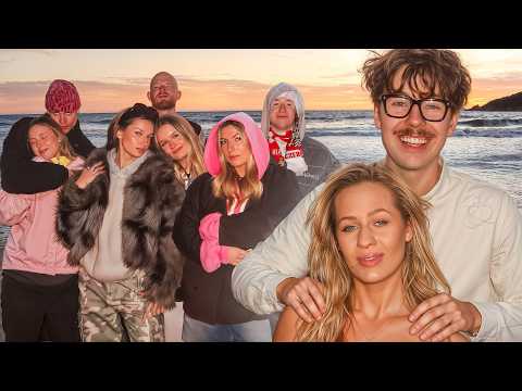 POPŁAKALI SIĘ PRZEZ NICH...