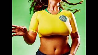 Takagi &amp; Ketra - Amore e Capoeira ft. Giusy Ferreri