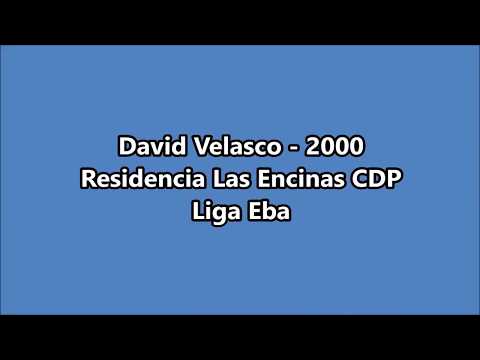LIGA EBA 17/18 | David Velasco (Ponferrada), partido ante Venta de Baños