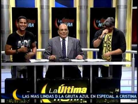 Miguel Angel Ft Arthur - La Última Hora (No Soy Perfecto)