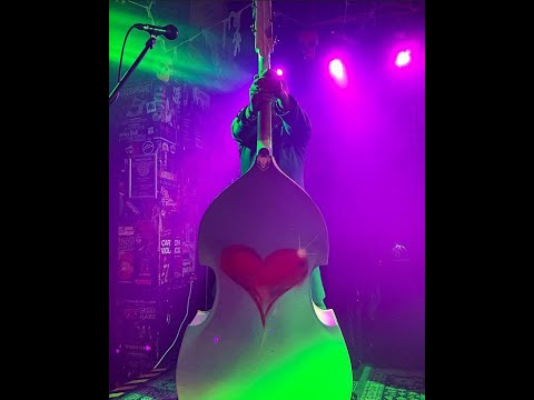 Howlin' Bones - 'Hide & Go Seek' Live