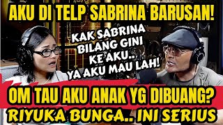 Download lagu OM TAU AKU DIAPAIN SAMA IBU TIRI AKU⁉️ RIYUKA BUNGA  mp3