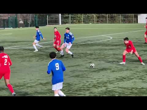 US Beaumont C - Saint Amant Tallende B [Match amical Séniors] !