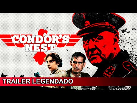 2023 Missão Condor (Dublado) 