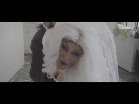 Lady Sasha "Ti Aspetto a Caivano"