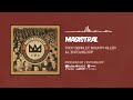 Troy Berkley & Bounty Killer & L'Entourloop - Magistral (Official Audio)