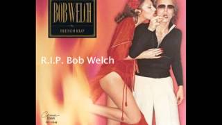 Bob Welch- Ebony Eyes tribute by The Black Mollys