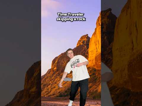 An Alternate Timeline (Part 2)