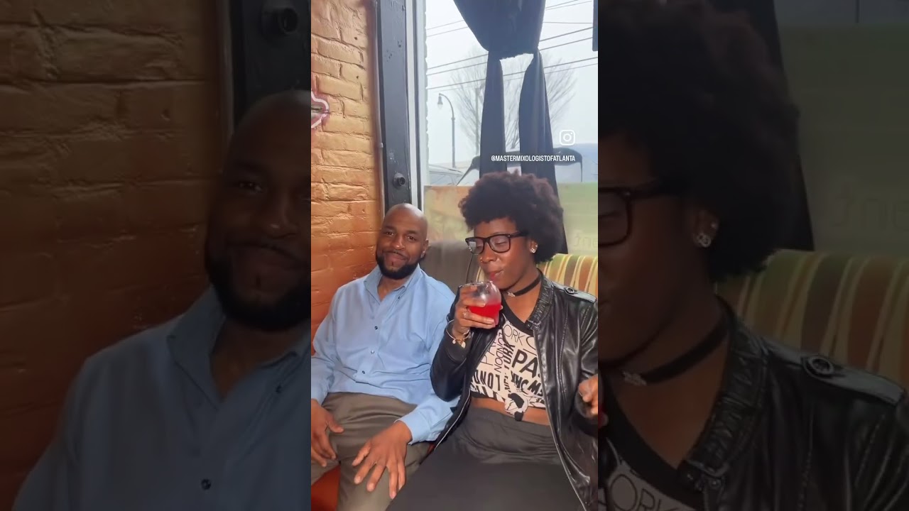 Promotional video thumbnail 3 for Master Mixologist Of Atlanta