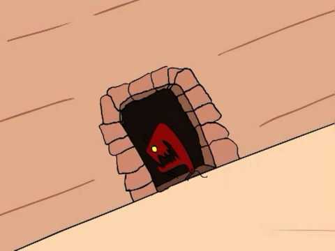 EGIPSKA MUMIA KOTA - Piesek Leszek