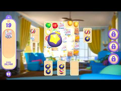 Small Town Murders Level 11