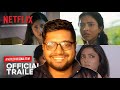 Pitta Kathalu Official Trailer Shruti Haasan Eesha Rebba Amala Paul Reaction