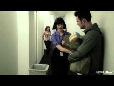 The Dark Secret Behind Quirky Romantic Comedies - Cracked.com