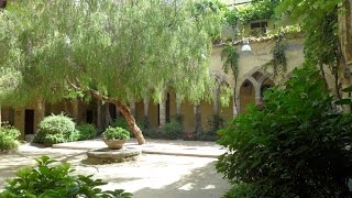 How Much is a Wedding at the Cloister