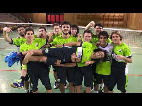 Libertas Montorio 2017 2018