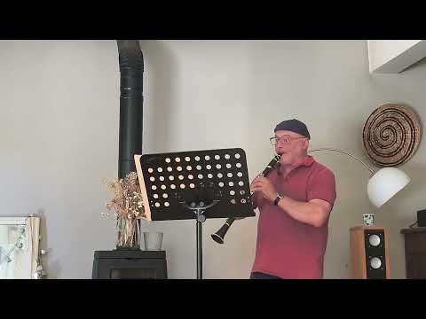 Klezmeron - Musique klezmer traditionnelle (Cover)