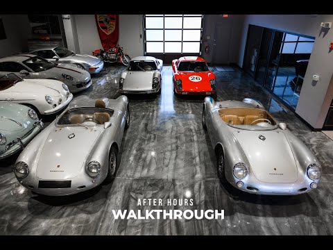 Road Scholars - After Hours Walkthrough