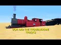 Don And The Troublesome Trucks