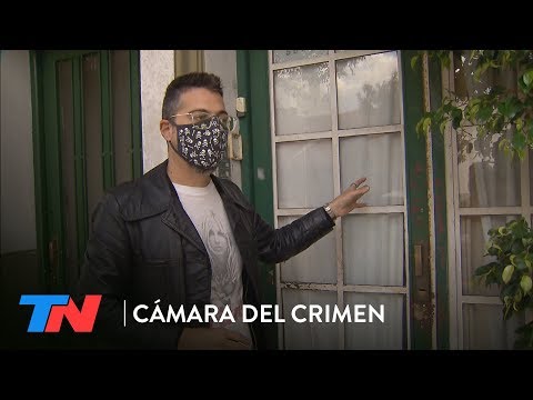 Houses of Horror: The Satanic Sisters | Chamber of Crimes