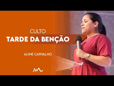 Aline Carvalho // A Ressurreição de Dorcas