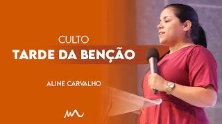 Aline Carvalho // A Ressurreição de Dorcas