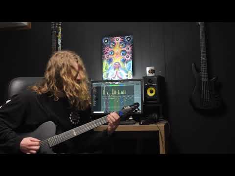 Sunday With Ola (SWOLA) #72 - Riff Challenge