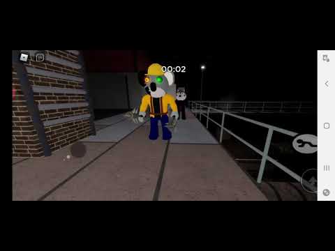 moments double jumpscare kolie+willow