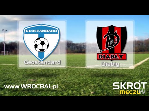 29.04.2015 Geostandard - Diabły