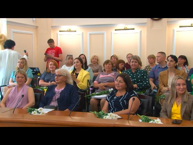 Спасибо, медики!