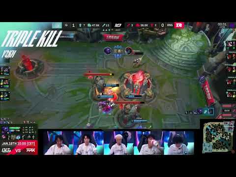 YSKM PERFECT FLANK LEADS TO WIN