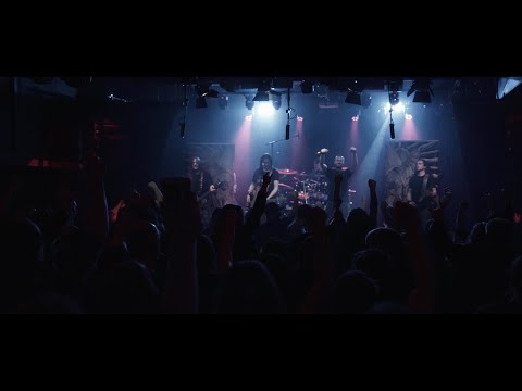 Fallen Utopia - Artificial Life Creation (Official Video)