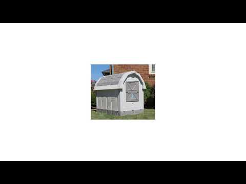 ASL Solutions Deluxe Insulated Dog Palace with Floor Heater