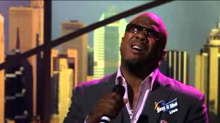 Boyz II Men - Open Arms (Live)