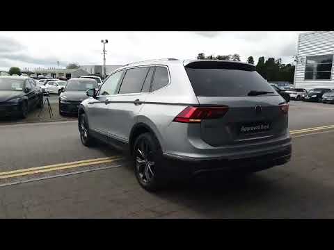 Volkswagen Tiguan Allspace TIGUAN A7 LIFE 2.0TDI D - Image 2