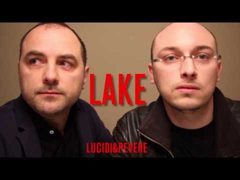 Foscarini at MDW 2013 | Lake by Lucidi&Pevere