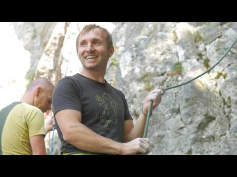 Nadzemí  Festival 2019 - Moravský Kras