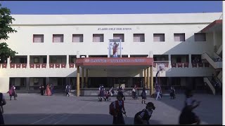 St.Ann's Girls High School Video