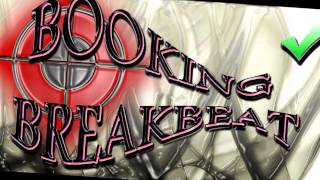 Booking Breakbeat - You & I By DM Galaxy (Dj Llunax Remix) dubstep 2014