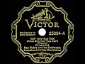 1935 Ray Noble - Top Hat White Tie And Tails (Al Bowlly, Ray Noble, Freshmen, vocal)