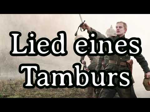Sing with Gesche - Lied eines Tamburs / Das tote Heer [German WW I Song 1916][+ English Translation]