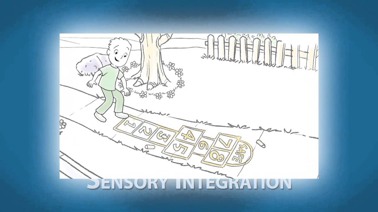 Importance of Sensory Integration
