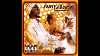 Slum Village -  Hoes (HD)