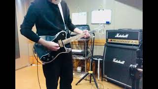 Video thumbnail for Electrical Guitar Company (EGC) TT2 demo by mgng