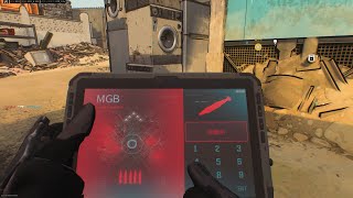 【CoD:MW3】My First MGB【ikko_channel】