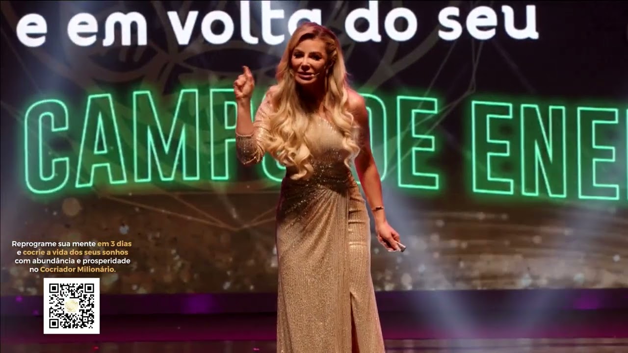 Pensar não é o suficiente para cocriar! Cocriador Milionário - Elainne Ourives